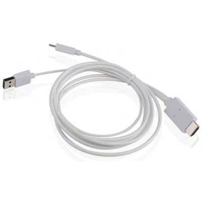 approx APPC23 Adaptador MHL 10 A Cable HDMI